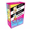 Taco waterproof