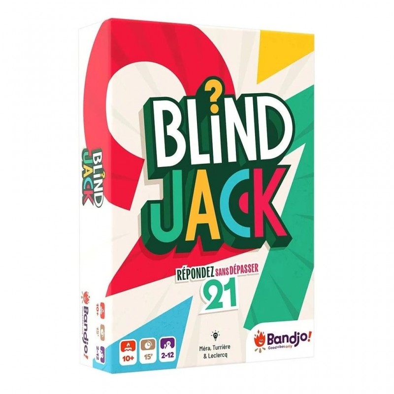 Blind Jack Blind Jack