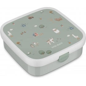 Boite à lunch bento campus...