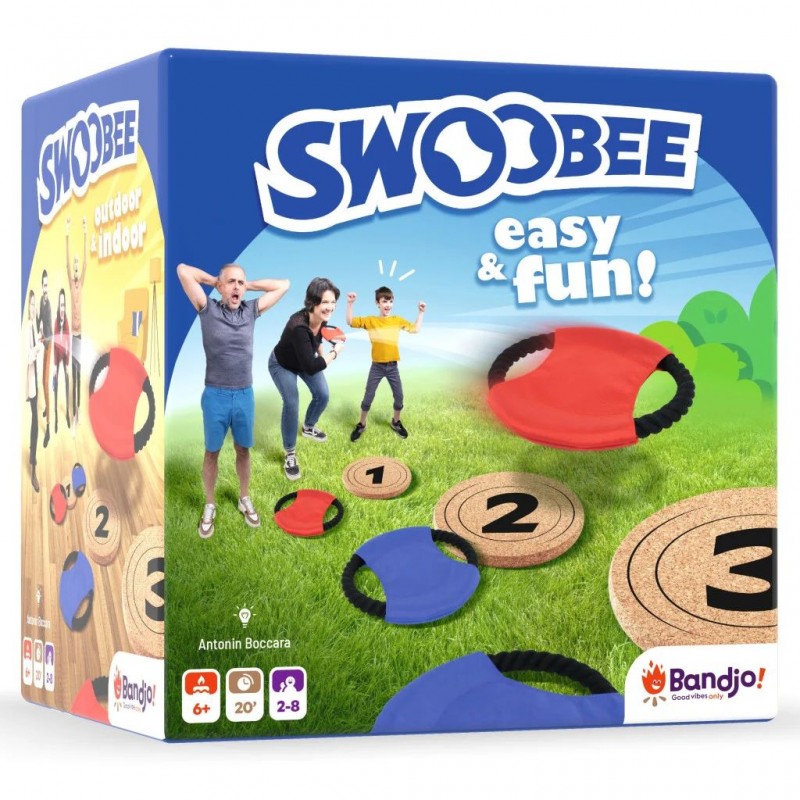 Swoobee Swoobee