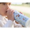 Gourde pop-up campus 400 ml - Forest Friends