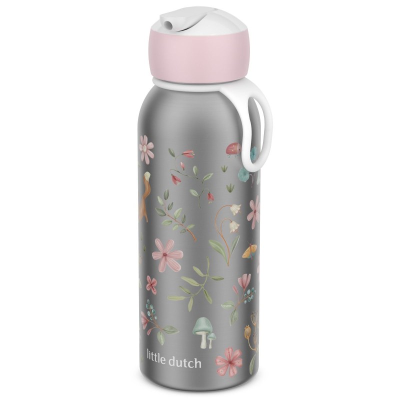 Gourde isotherme flip-up campus 350 ml - Fairy Wonders