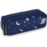 Plumier double - Espace