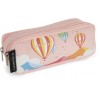Plumier double -Montgolfières