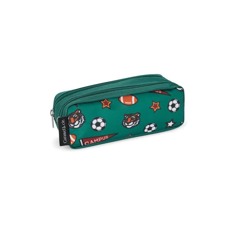 Plumier double - Academy Plumier double - Academy