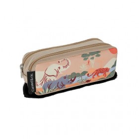 Plumier double - Safari