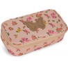 Plumier modulable - Liberty rose