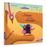 Mamie Poule raconte. Vol. 34. La taupe qui voulait voyager