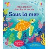 Mon premier cherche et trouve - Sous la mer