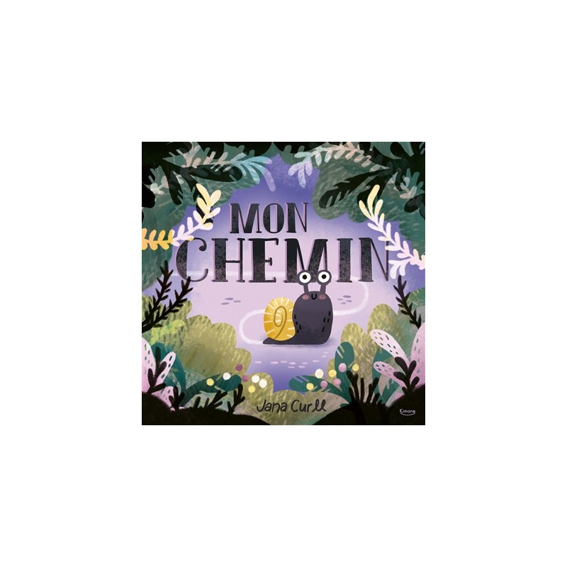 Mon chemin Mon chemin
