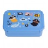Boite à tartines bento - Pirates