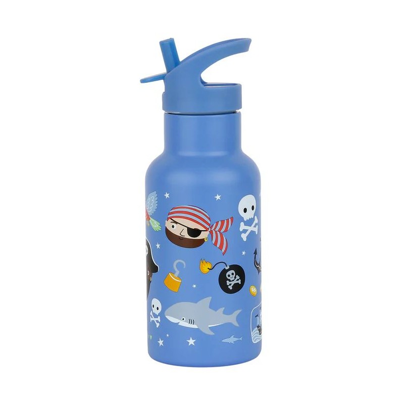 Gourde isotherme - Pirates Gourde isotherme - Pirates