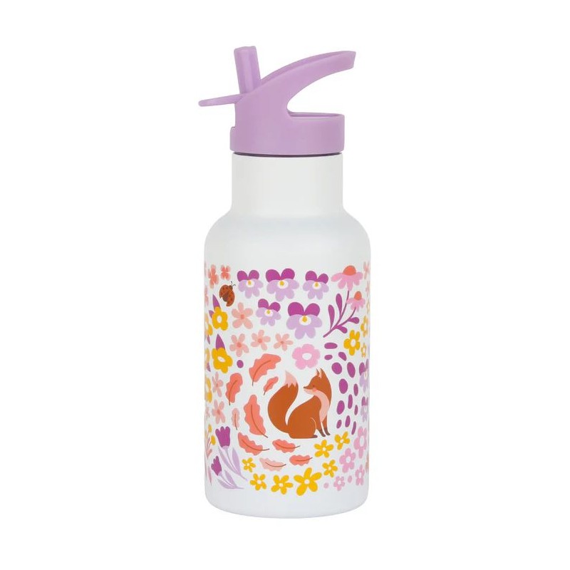 Gourde isotherme - Flower garden Gourde isotherme - Flower garden