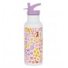 Gourde isotherme XL - Flower garden