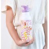 Gourde isotherme XL - Flower garden