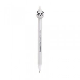 Stylo effaçable - Panda