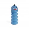 Trousse en silicone - Requin
