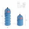 Trousse en silicone - Requin