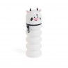 Trousse en silicone - Vache