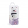 Trousse en silicone - Vache