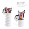 Trousse en silicone - Vache