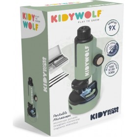 Kidymicroscope - Microscope...