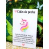 Carte Câlin de Poche