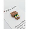 Carte Câlin de Poche