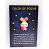 Carte Câlin de Poche
