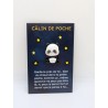 Carte Câlin de Poche