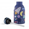 Bouteille isotherme Clima 330 ml - Space Friends
