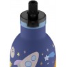 Bouteille isotherme Clima 330 ml - Space Friends