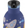 Bouteille isotherme Clima 330 ml - Space Friends