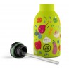 Bouteille isotherme Clima 330 ml - Veggie Friends
