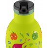 Bouteille isotherme Clima 330 ml - Veggie Friends