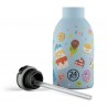 Bouteille isotherme Clima 330 ml - Sweet Friends