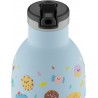 Bouteille isotherme Clima 330 ml - Sweet Friends