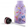 Bouteille isotherme Clima 330 ml - Music Friends