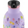 Bouteille isotherme Clima 330 ml - Music Friends