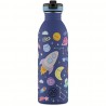 Bouteille Urban 500 ml - Space Friends