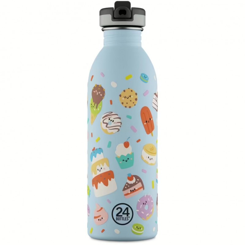 Bouteille Urban 500 ml - Sweet Friends
