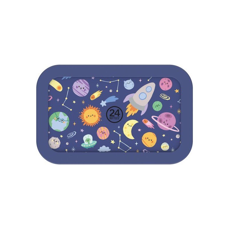 Boite à gouter - Space Friends