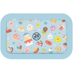 Boite à gouter - Sweet Friends