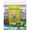 Carte Câlin des Rêves - Renard