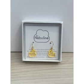 Boucles d'oreilles...