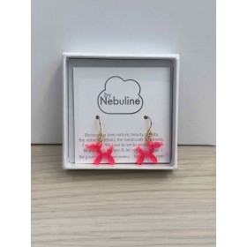 Boucles d'oreilles...