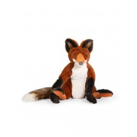 Peluche Renard - Tout...