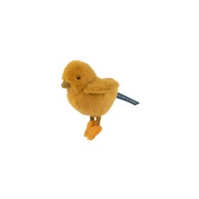 Peluche Poussin - Tout...