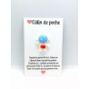 Carte Câlin de Poche - Astronaute