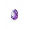 Oeuf de dragon rebondissant Violet - les petites merveilles